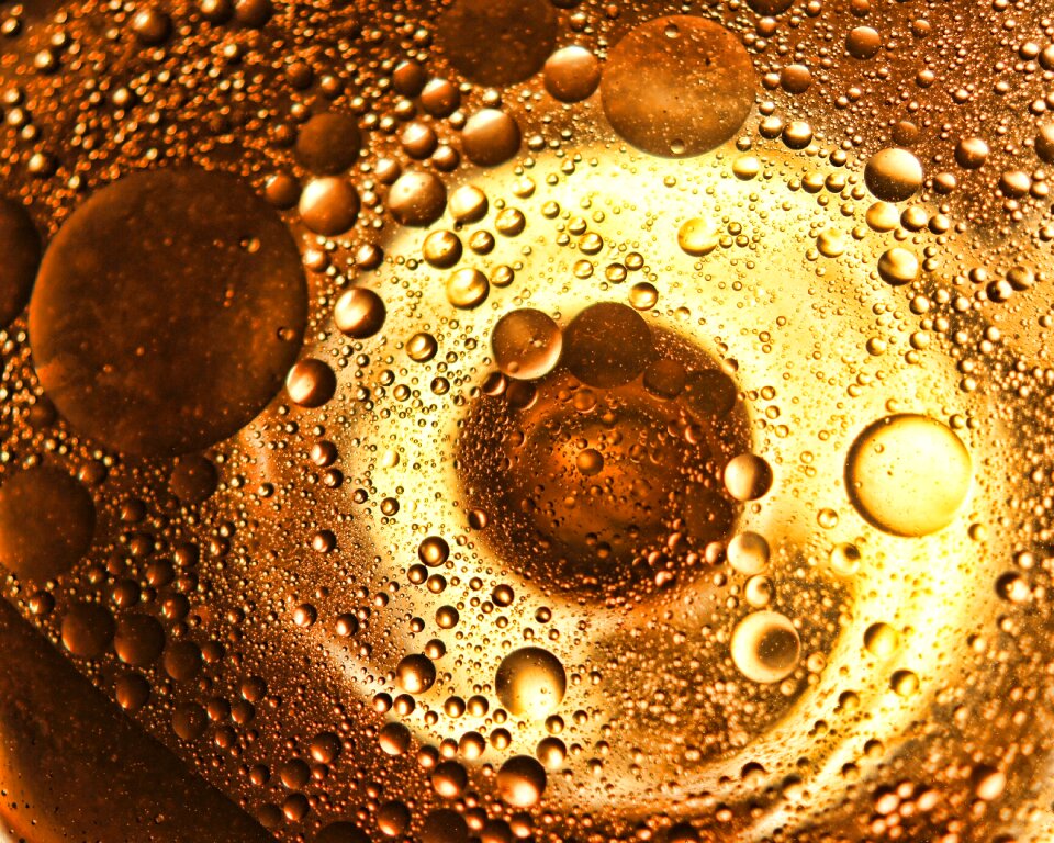 Oil food fluid photo