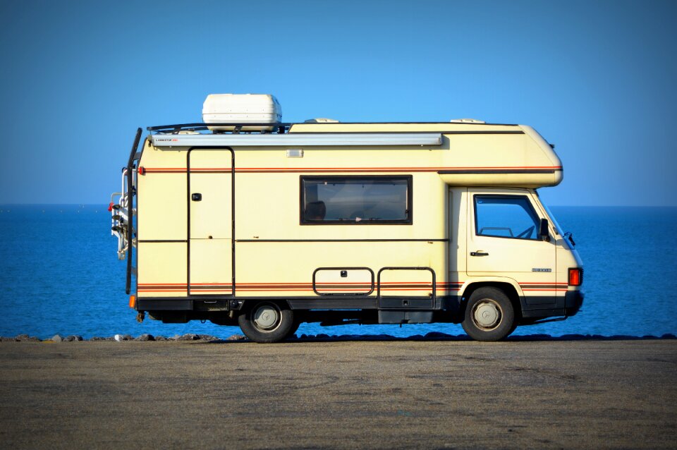 Vehicle transport travel