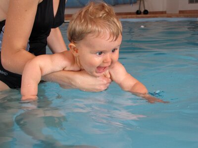 Swimming swimming pool water photo