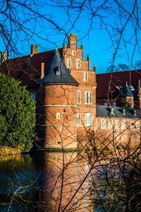 Castle herten romance