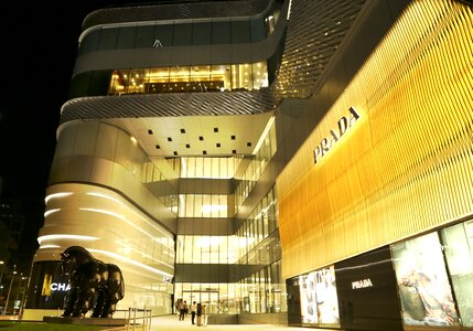 Shop bangkok luxury