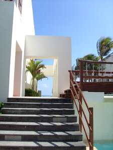 Architecture shadows daytime