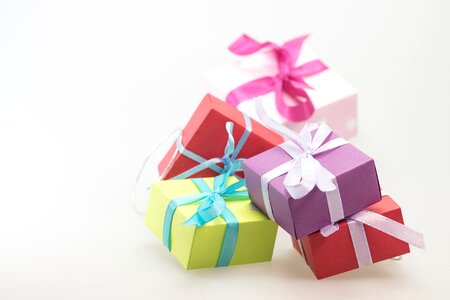 Loop children's birthday packet loop