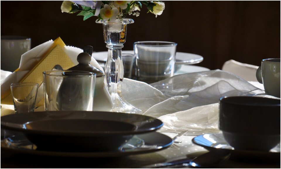 Fork tablespoons spoon