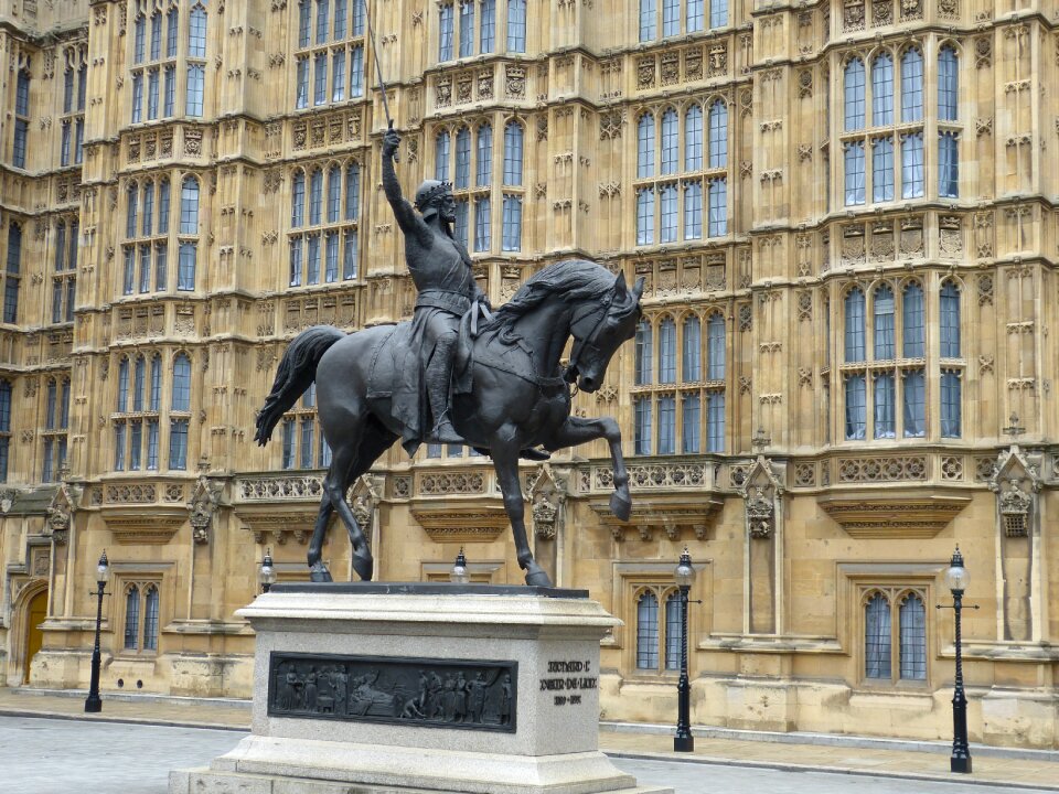 Sword victory england