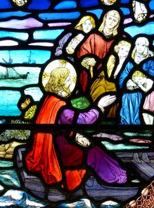 United kingdom church image