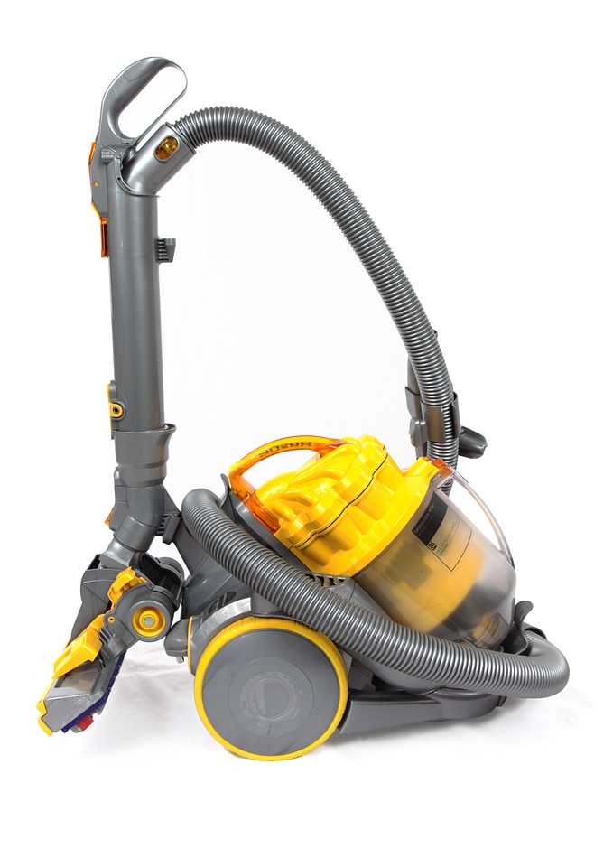 Domestic dust equipment