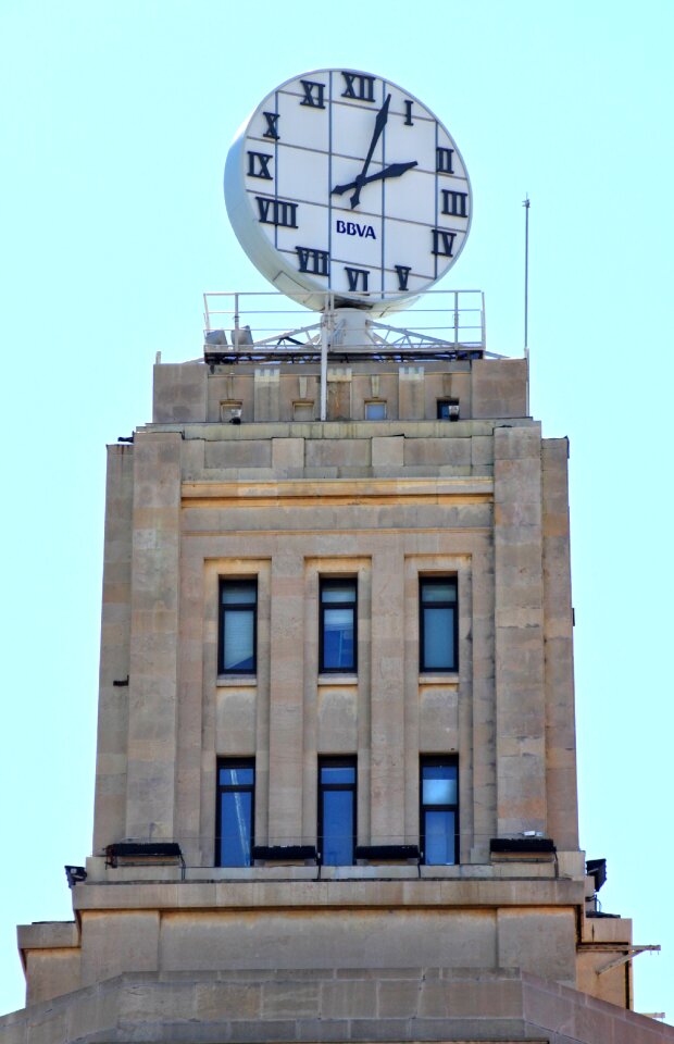 Tower sky hours