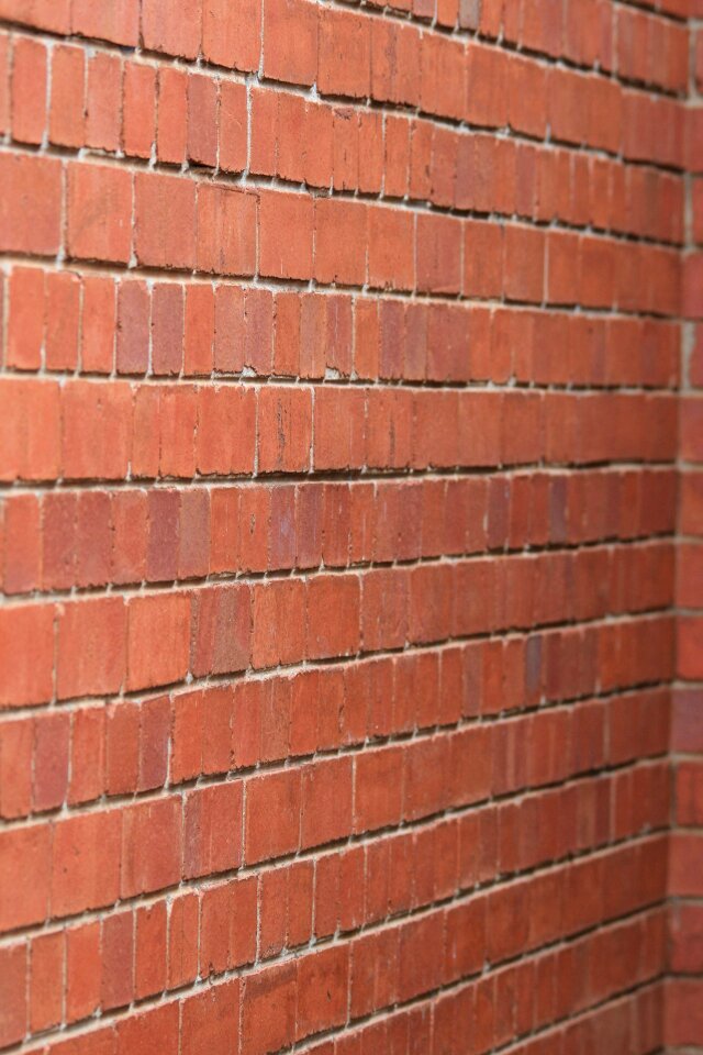 Corner rows pattern