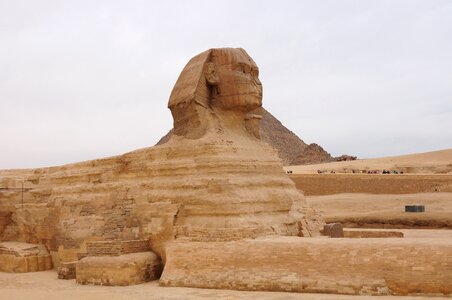 Old history egyptian