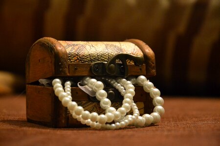 Bracelet jewelry chaplet photo