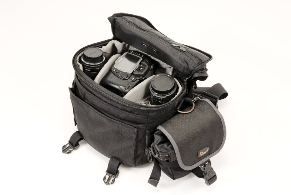 Camera equipment camera lens