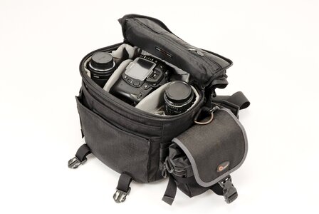 Camera equipment camera lens