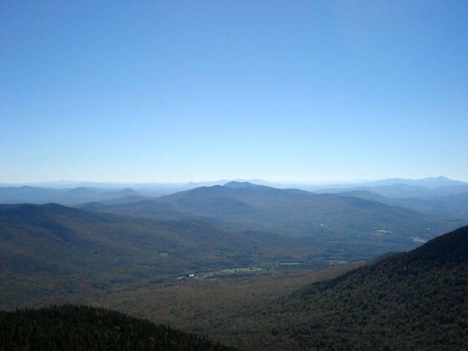 Mount jay valley beautiful