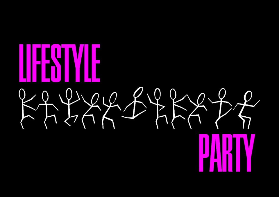Live way of life live design