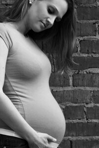 Belly pregnancy mother photo