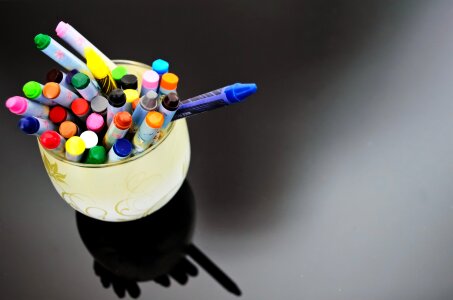 Paint school need