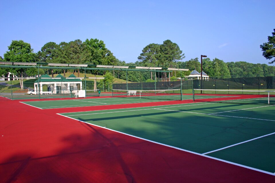 Racket sport tennis