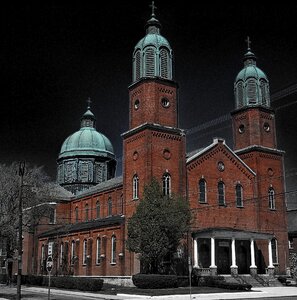 Basilica faith religion