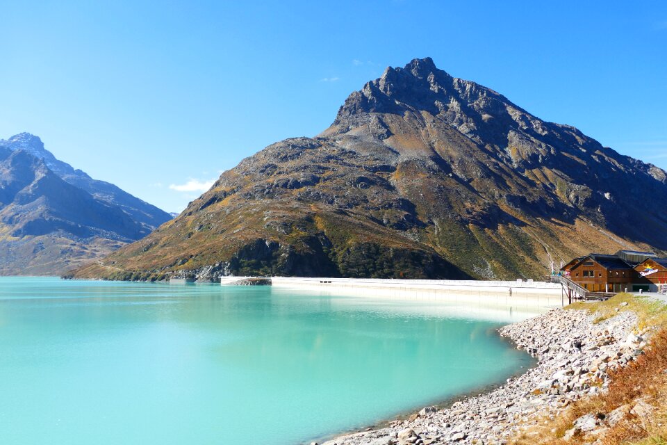 Montafon vorarlberg austria