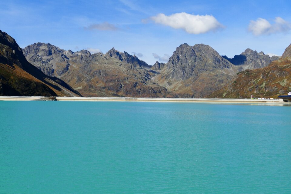 Montafon vorarlberg austria
