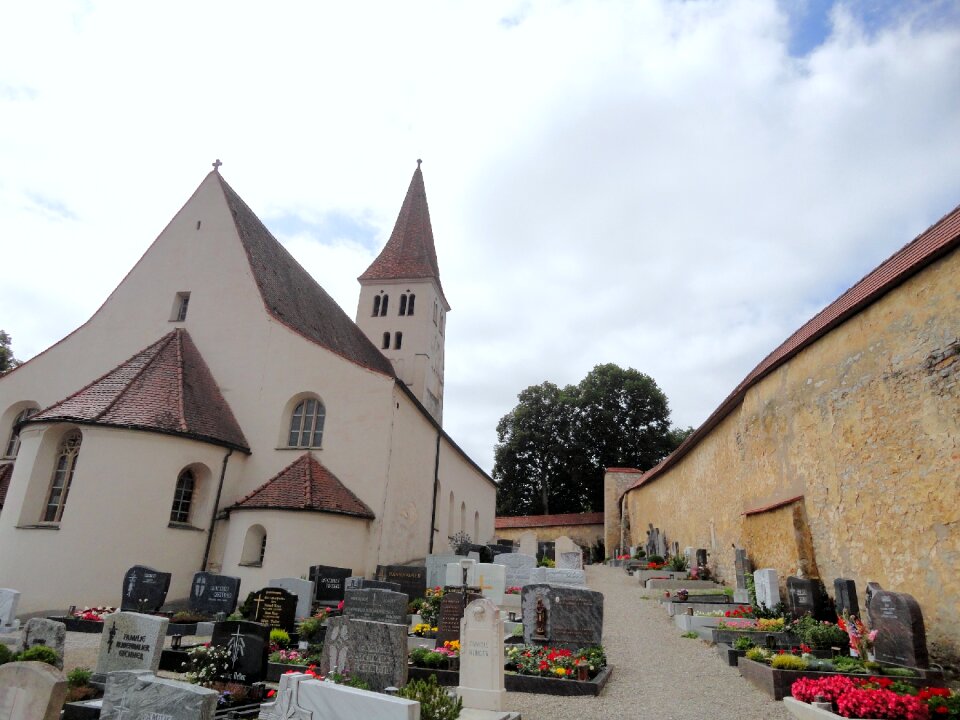 Greding historical city altmühltal nature park