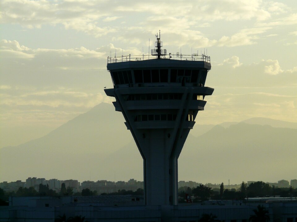Aviation safety air traffic controllers air traffic