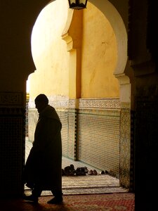 Old prayer musulmamo