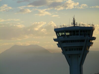 Aviation safety air traffic controllers air traffic