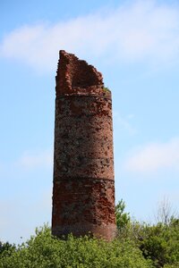 Brickyard east frisia pilsum