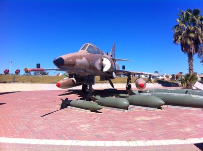Aircraft window airplane military