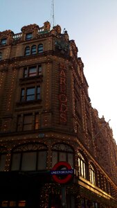 Architecture england famous