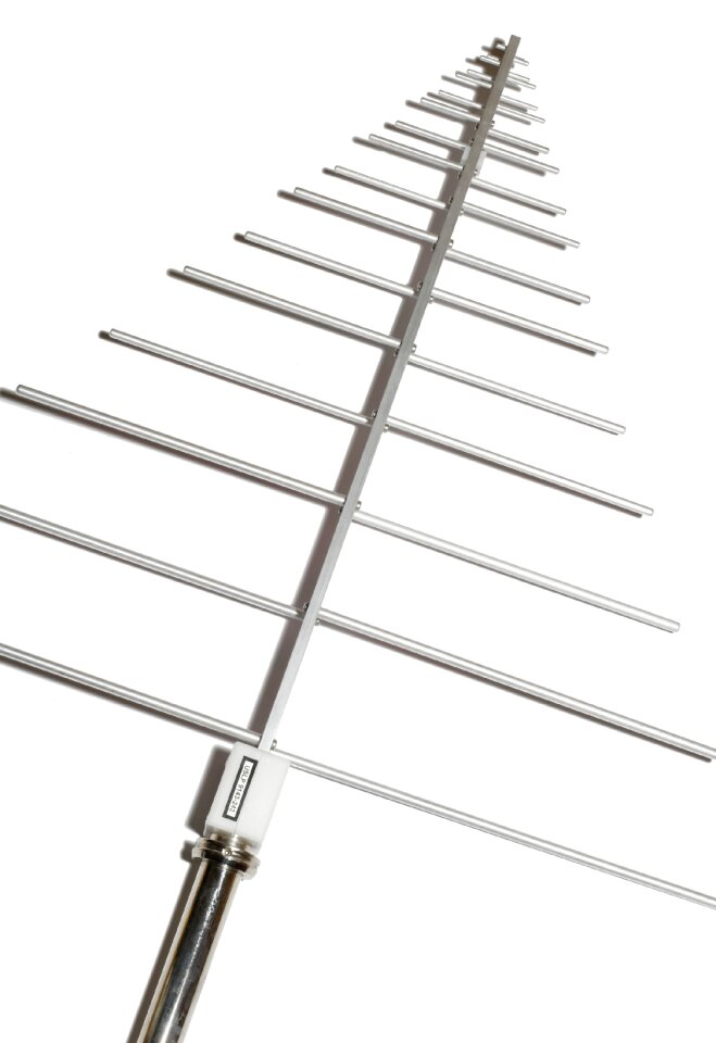 Measurement high frequency building biology