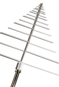 Measurement high frequency building biology