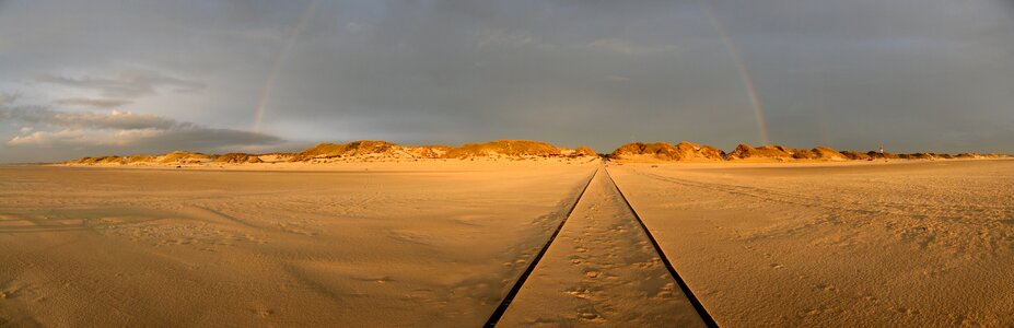 Dunes nordfriesland wide