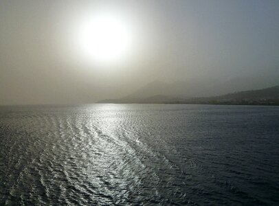 Samos holiday vacation