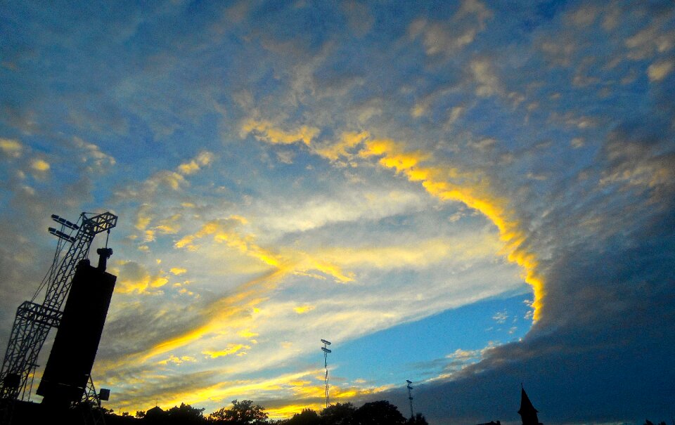 Himmel hope east stockholm