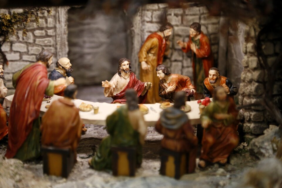 Christian christianity faith