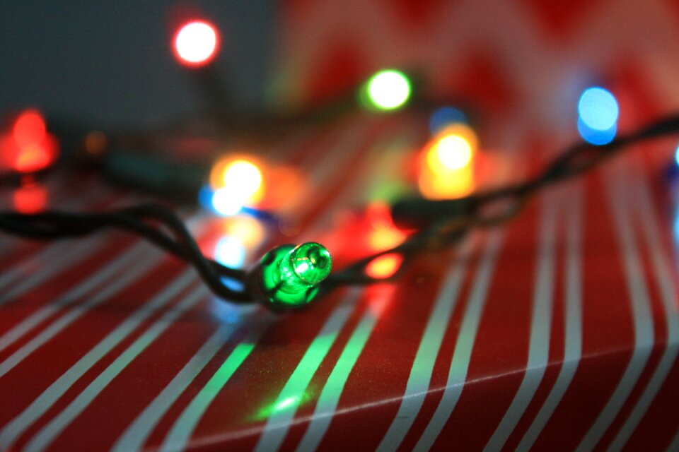 Christmas festive holiday