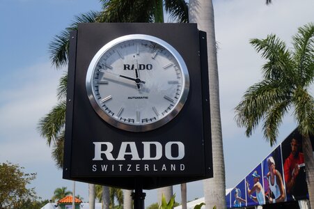 Time switzerland rado