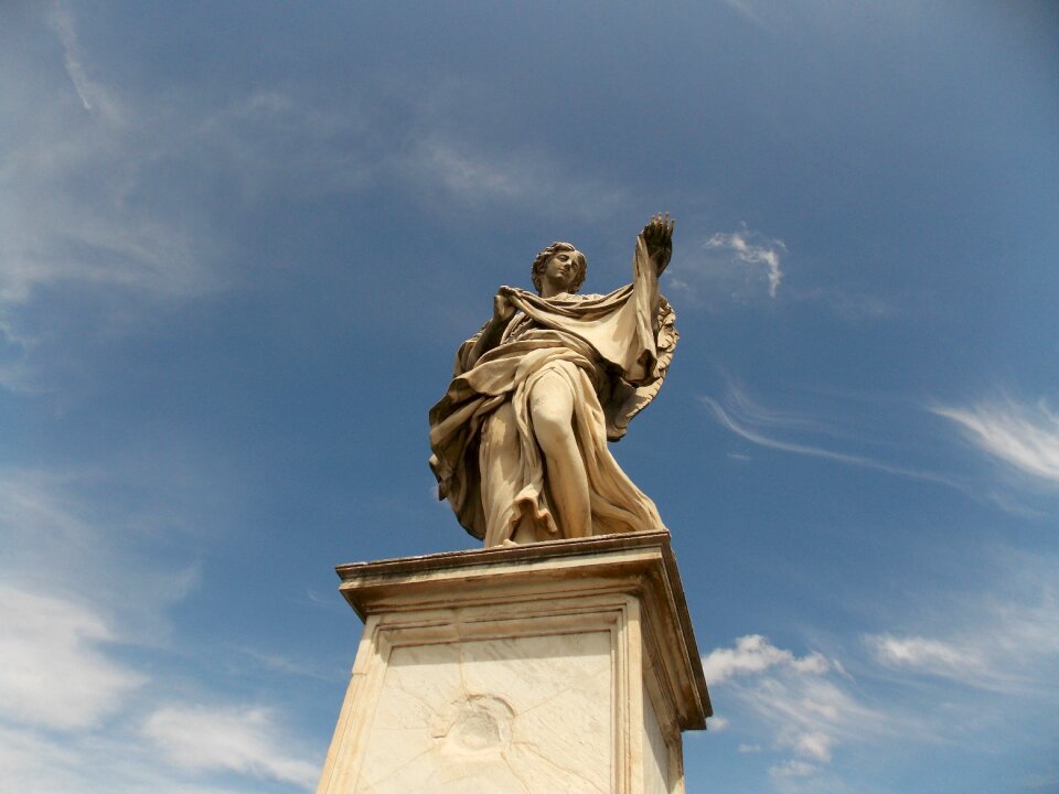 Art rome monument