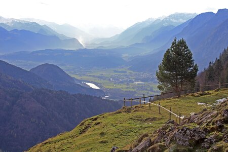 Tyrol zahmer kaiser kufstein tirol