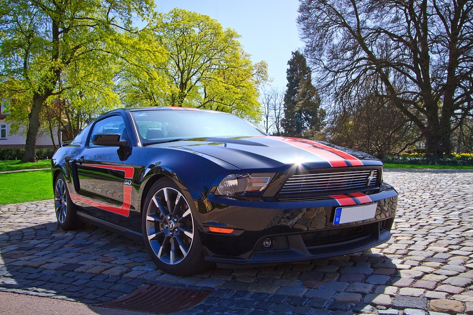 Sports car motorsport automotive