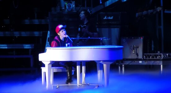 Concert entertainment music