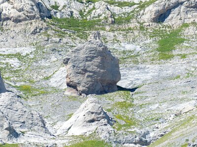 Monte mongioie mongioie ligurian alps photo