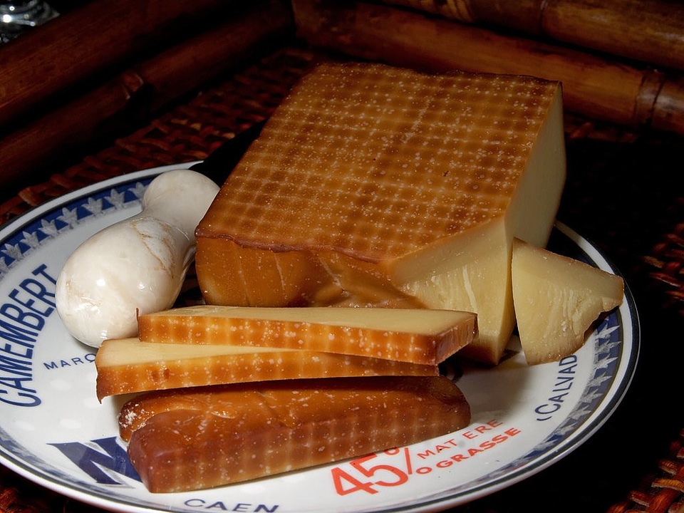 Milk product food ingredient