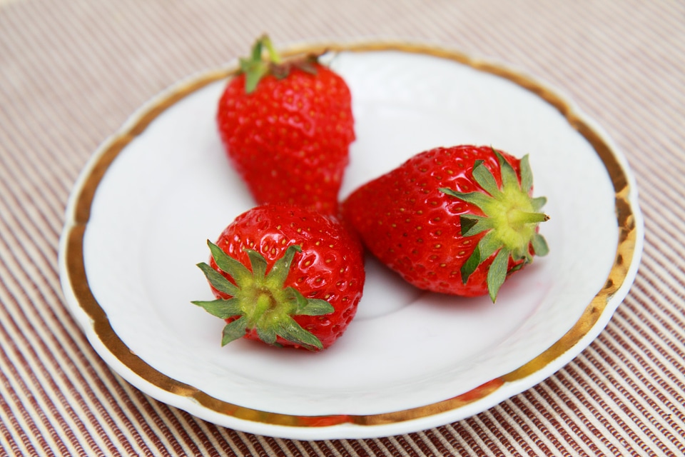Fresh fruit juicy
