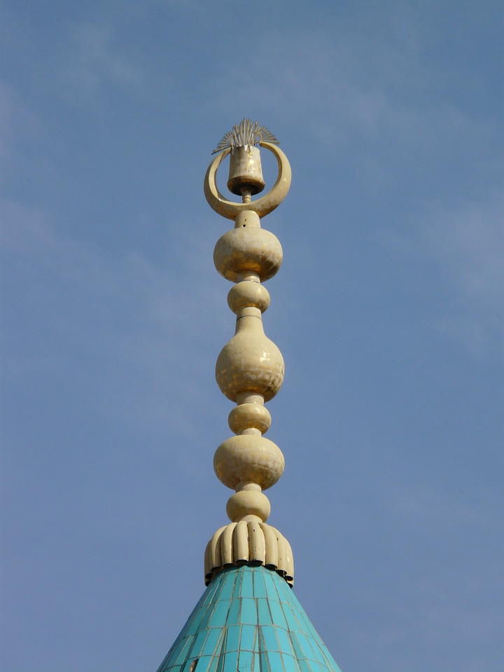 Symbol islam mosque