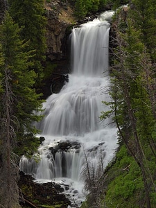 Wyoming usa nature photo