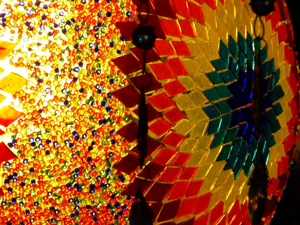 Steinchen light lighting